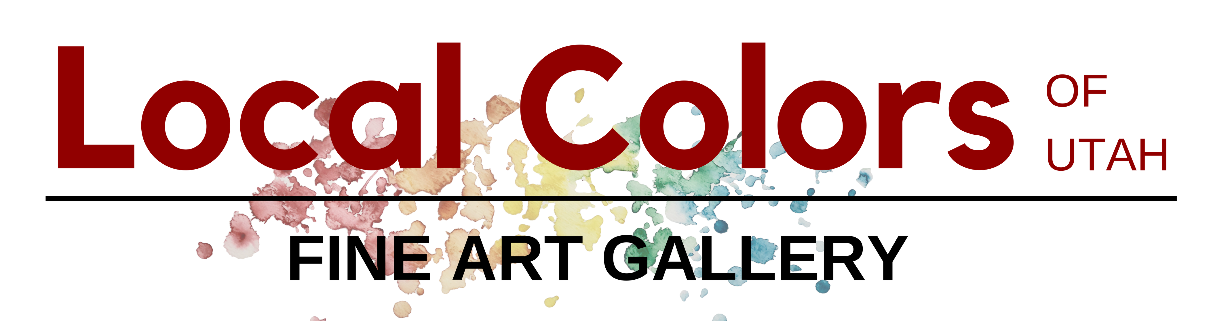 Local Colors logo